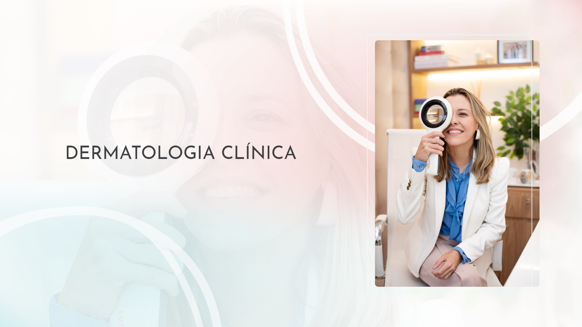 Leia mais sobre o artigo Dermatologia Clínica