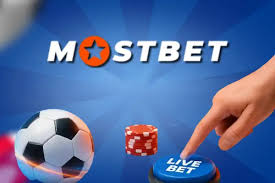 Recenze Mostbet CZ v České republice – Prémiové online kasino pro české hráče